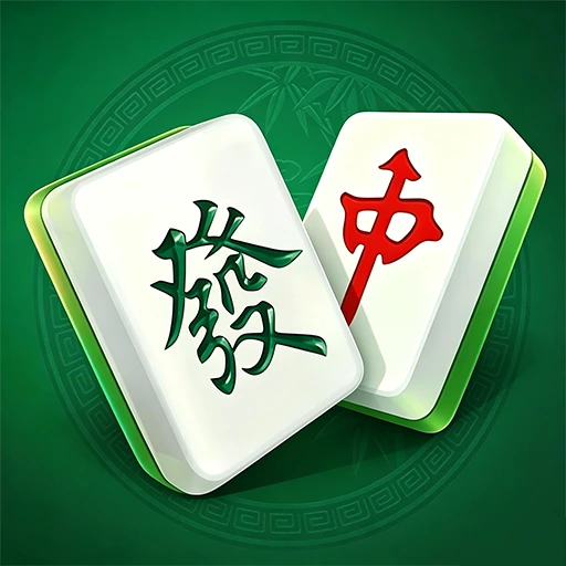 Game icon for Fun Mahjong Match by EWG STUDIO